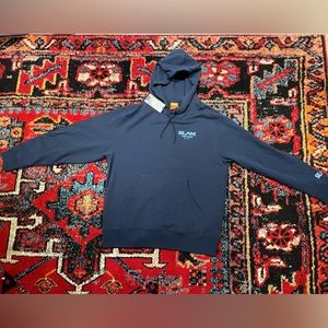 SLAM Airlines Hoodie